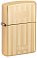 Зажигалка ZIPPO Classic с покрытием High Polish Brass, латунь/сталь, золотистая, 38x13x57 мм small_img_1