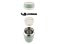 Термос из нерж. стали для еды тм ThermoCafe DETC-400FJ, 0.4L, салатовый small_img_2