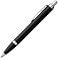 Ручка шариковая Parker IM Essential Muted Black CT, черная small_img_1