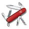 Нож перочинный VICTORINOX Sportsman, 84 мм, 13 функций, красный small_img_1