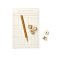 Набор настольных игр 3 в 1 VINGA Collection Box small_img_5