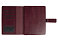 Ежедневник Alfa Brandy Business Edition B5 бордовый, в подарочной коробке small_img_2
