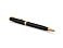 Ручка шариковая Parker Sonnet Core Matte Black GT, черный/золотистый small_img_2