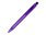 Перламутровая шариковая ручка Calypso, frosted purple_FROSTED PURPLE