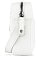 Сумка кросс-боди женская BUGATTI Elsa, белая, воловья кожа/полиэстер, 19х5,5х14 см small_img_4