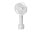 Портативный вентилятор Rombica FLOW Handy Fan I White_БЕЛЫЙ