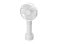Портативный вентилятор Rombica FLOW Handy Fan I White small_img_1