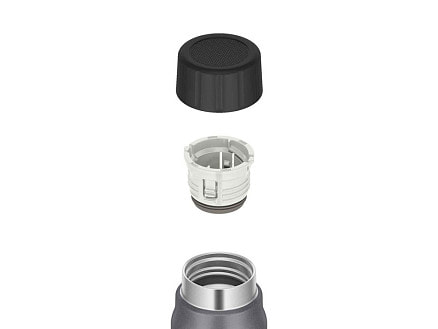 Термос из нерж. стали тм THERMOS FJK-500 SL0,5 L