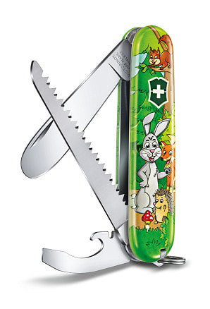 Набор для детей VICTORINOX