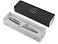 Ручка  шариковая Parker Jotter XL Mono Stainless Steel CT, серебро small_img_2