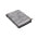 Банное полотенце Ukiyo Sakura из хлопка AWARE™, 500 г/м², 70x140 см_серый