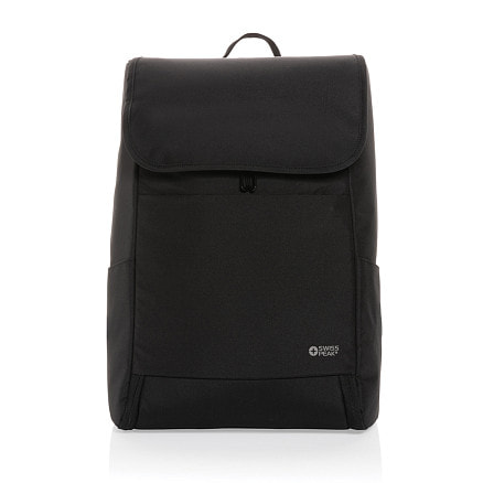 Рюкзак для ноутбука Swiss Peak Fern из rPET AWARE™, 15,6’’