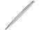 Ручка шариковая Waterman Hemisphere Stainless Steel CT M, серебристый small_img_1