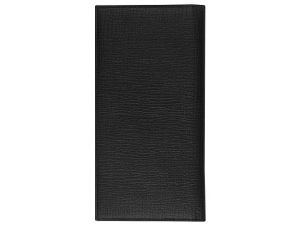 Дорожный кошелек Irving Black. Cerruti 1881