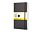 Записная книжка Moleskine Classic Soft (в клетку), Large (13х21см), черный_ЧЕРНЫЙ/КРЕМОВЫЙ