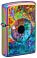 Зажигалка ZIPPO Spacey Eye с покрытием Multi Color, латунь/сталь, разно small_img_1