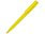 Шариковая ручка rPET pen pro из переработанного термопластика, желтый_ЖЕЛТЫЙ