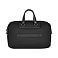 Дорожная сумка VICTORINOX Architecture Urban2 Compact Weekender, черный, полиэстер/кожа, 47x23x31 см, 32 л small_img_4