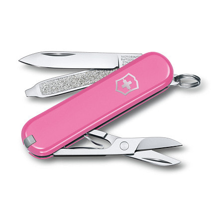 Нож-брелок VICTORINOX Classic SD Colors