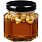 Мед Bee To Bear Mini ver.2, с кедровыми орехами_С КЕДРОВЫМИ ОРЕХАМИ