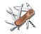 Нож перочинный VICTORINOX EvoWood 17, 85 мм, 13 функций, рукоять из орехового дерева small_img_1