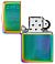 Зажигалка ZIPPO Classic с покрытием Multi Color, латунь/сталь, разно small_img_3