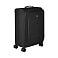 Чемодан VICTORINOX Crosslight, чёрный, RPET полиэстер, 45x30x68 см, 74 л small_img_2