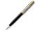Шариковая ручка Parker Sonnet Premium Refresh BLACK GT, стержень: M, цвет чернил: black , в подарочной упаковке small_img_1