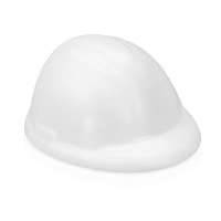 Антистресс Helm, белый