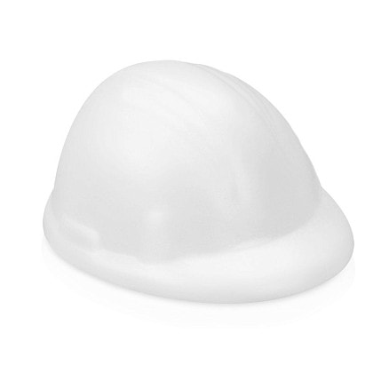 Антистресс Helm, белый