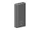 Портативный внешний аккумулятор METAL 20K Space Gray small_img_2