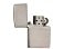 Зажигалка ZIPPO Armor™ c покрытием Brushed Chrome, латунь/сталь, серебристая, матовая, 38x13x57 мм small_img_2