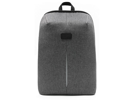 Рюкзак с защитой от краж Phantom Mini, серый