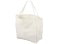 Шопер-оверсайз Grossbag из переработанного хлопка 340 г, натуральный small_img_3