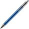 Ручка шариковая Underton Metallic, синяя small_img_4