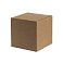 Органайзер настольный CUBE, бежевый, бумага, картон, пластик small_img_4