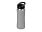 Бутылка для воды Bottle C1, сталь, soft touch, 600 мл, серый_СЕРЫЙ/СЕРЕБРИСТЫЙ