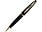 Ручка шариковая Waterman Carene Black GT M, черный/золотистый_ЧЕРНЫЙ/ЗОЛОТИСТЫЙ