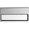 Бейдж Me Silver 653.10_СЕРЕБРИСТЫЙ С ЧЁРНЫМ