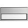 Бейдж Me Silver 653.10 small_img_1