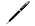 Ручка шариковая Parker Sonnet Core Matte Black CT, черный/серебристый_черный матовый/серебристый