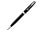 Ручка шариковая Parker Sonnet Core Matte Black CT, черный/серебристый_ЧЕРНЫЙ МАТОВЫЙ/СЕРЕБРИСТЫЙ