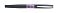 Ручка перьевая Pierre Cardin LIBRA с колпачком, черный/фиолетовый/серебро small_img_3