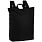 Рюкзак холщовый Discovery Bag, черный_ЧЕРНЫЙ