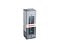 Термос из нерж. стали тм THERMOS JNS-350-BK 0.35L, черный small_img_3
