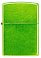 Зажигалка ZIPPO Classic с покрытием Lurid™, латунь/сталь, зеленая, глянцевая, 38x13x57 мм small_img_2
