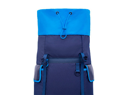 RIVACASE 5361 blue рюкзак для ноутбука 17.3, 30л / 4
