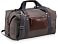 Сумка Duffel, коричнево-серый small_img_1