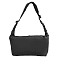 Сумка нейлоновая  Messenger Bag Comfort Travel, черная small_img_2