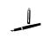 Ручка перьевая Waterman Hemisphere Matt Black CT F, черный матовый/серебристый small_img_3
